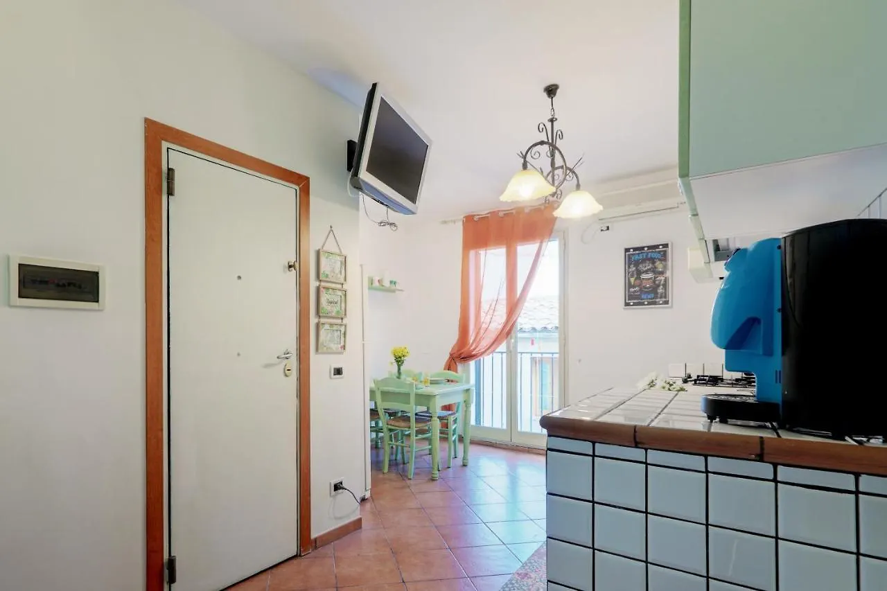 Casa Di Molly Cozy Apartment Near Via Roma Palermo