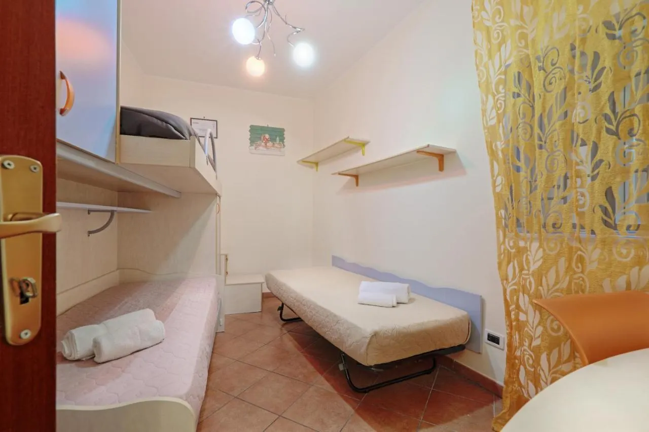 Casa Di Molly Cozy Apartment Near Via Roma Palermo