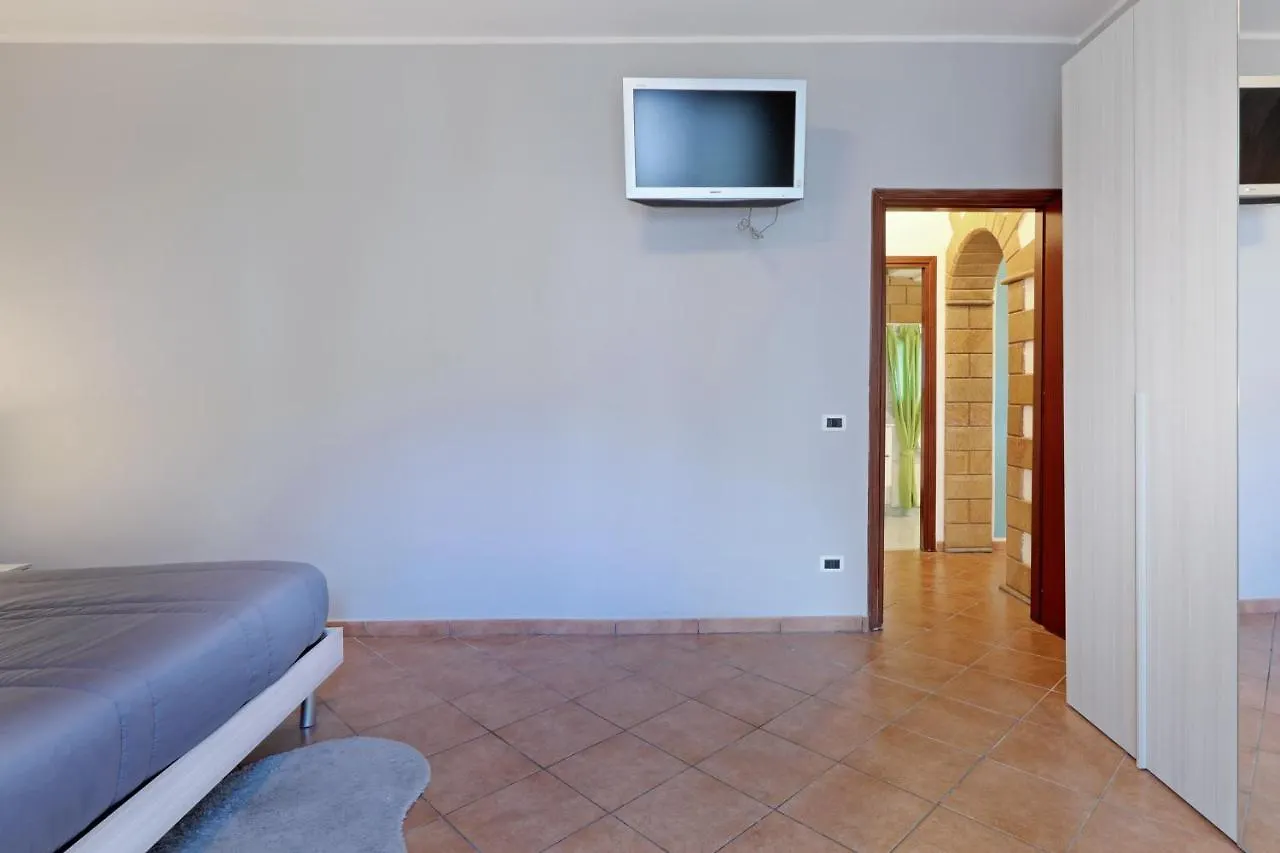 Casa Di Molly Cozy Apartment Near Via Roma Palermo