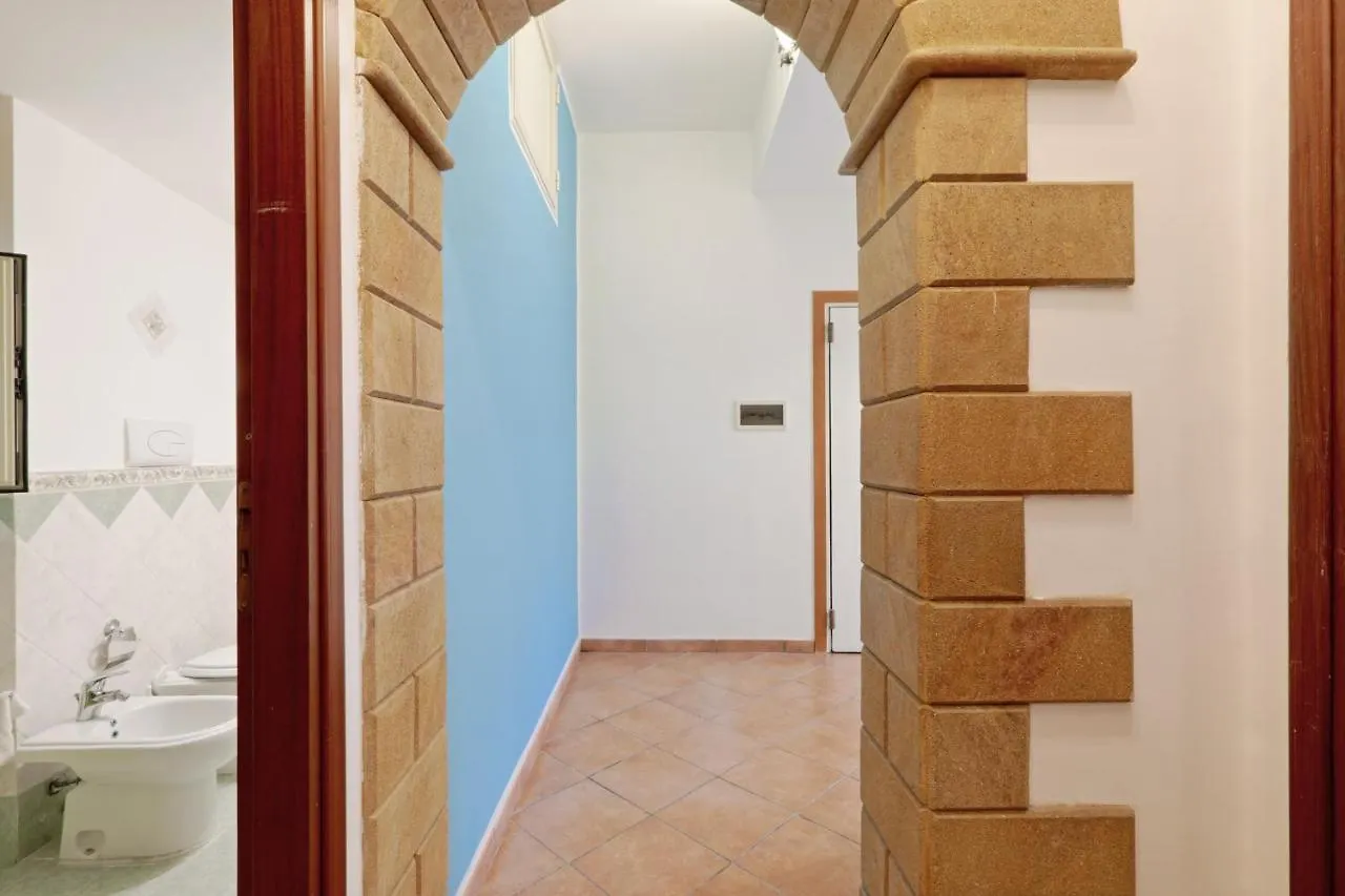 Casa Di Molly Cozy Apartment Near Via Roma Палермо