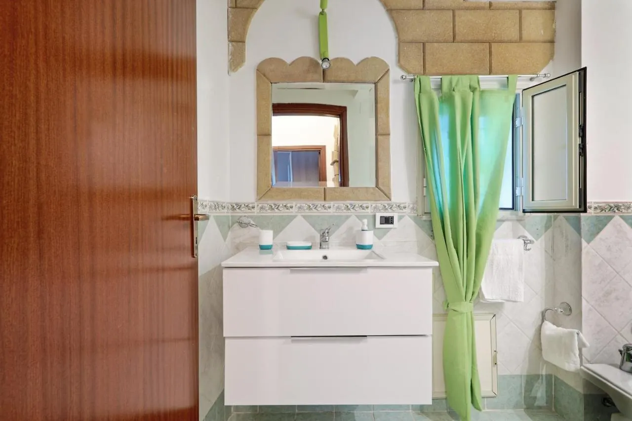 Casa Di Molly Cozy Apartment Near Via Roma Palermo