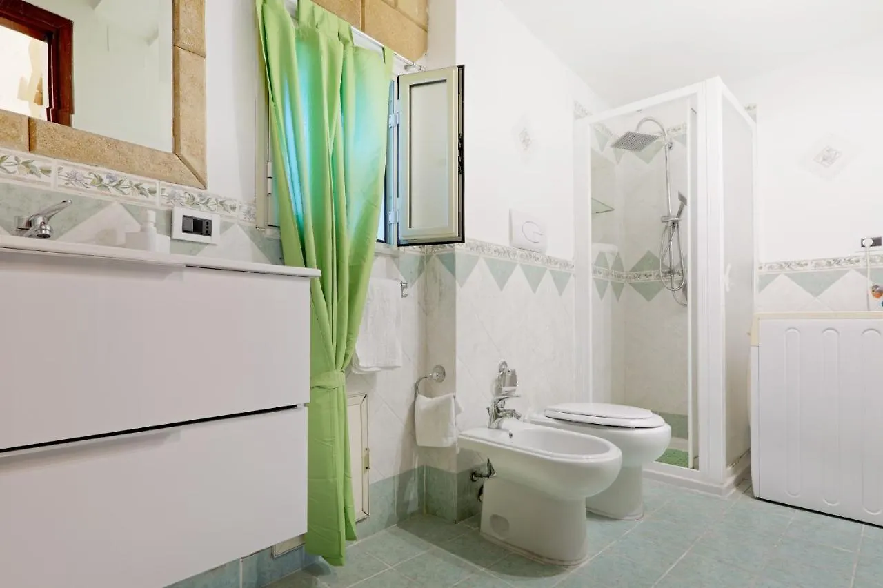 Casa Di Molly Cozy Apartment Near Via Roma Палермо 0*,  Италия